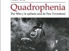 Àlex Oró – Quadrophenia (reseña de Kike G. Caamaño)