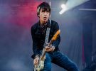 Johnny Marr aclara por qué The Smiths no se reúnen