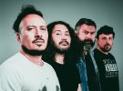 Domot, rock alternativo de calidad desde Chile