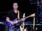 Dweezil Zappa y su opinión sobre el shred guitar