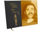 Lemmy Kilmister, detalles de su nuevo libro