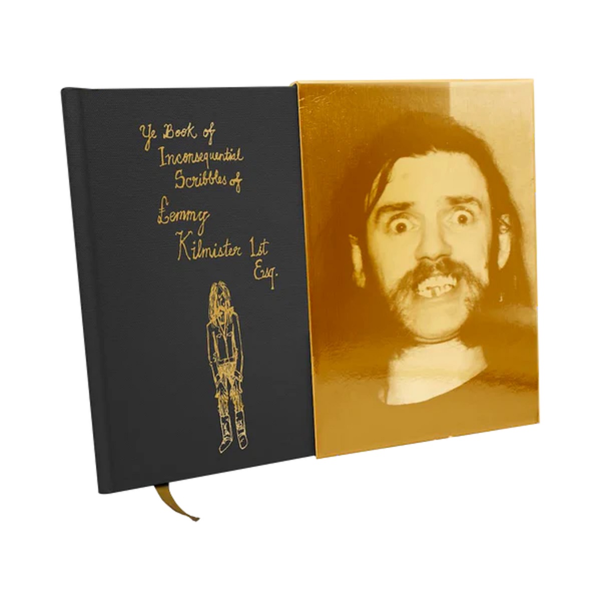 Lemmy Libro