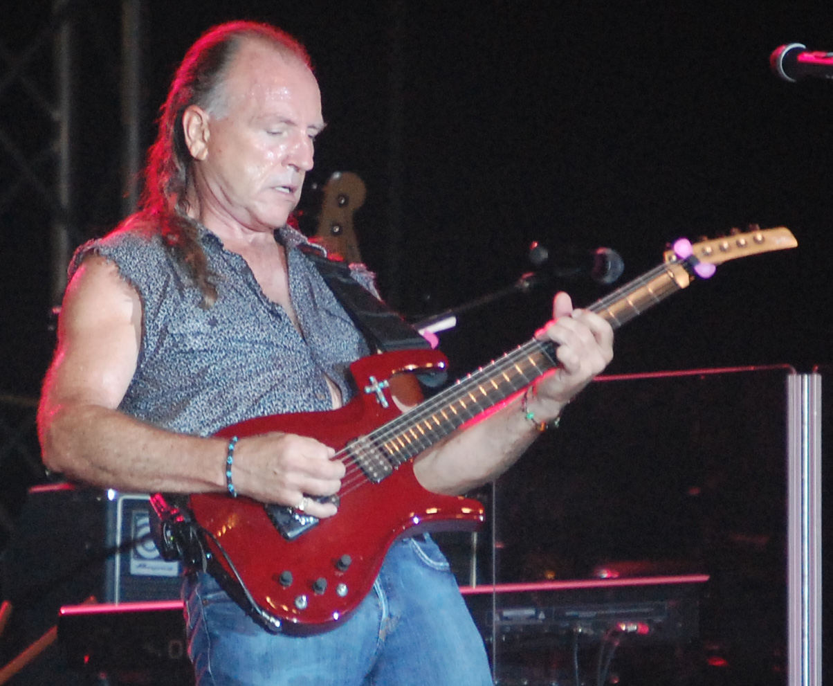 Markfarner Grandfunk