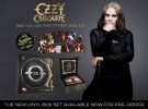 Ozzy Osbourne, detalles de See you on the other side 2.0