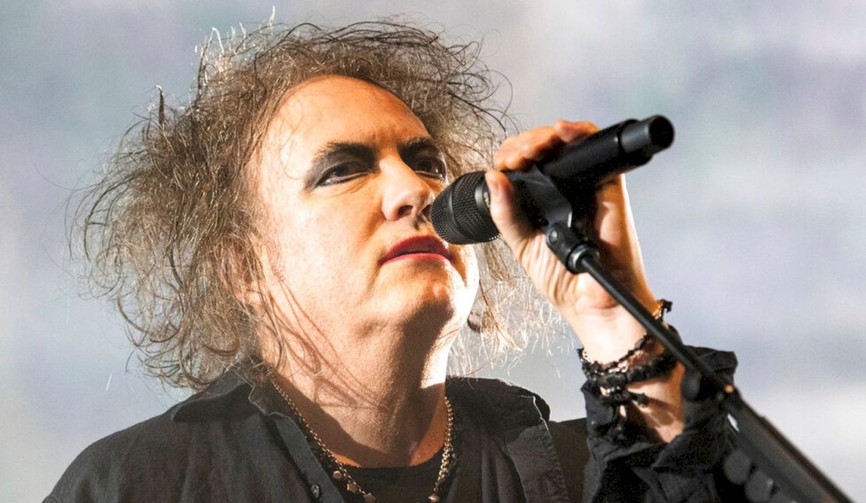 The Cure – Songs from a lost world (crítica)