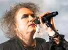 Robert Smith y el presunto final de The Cure en 2018