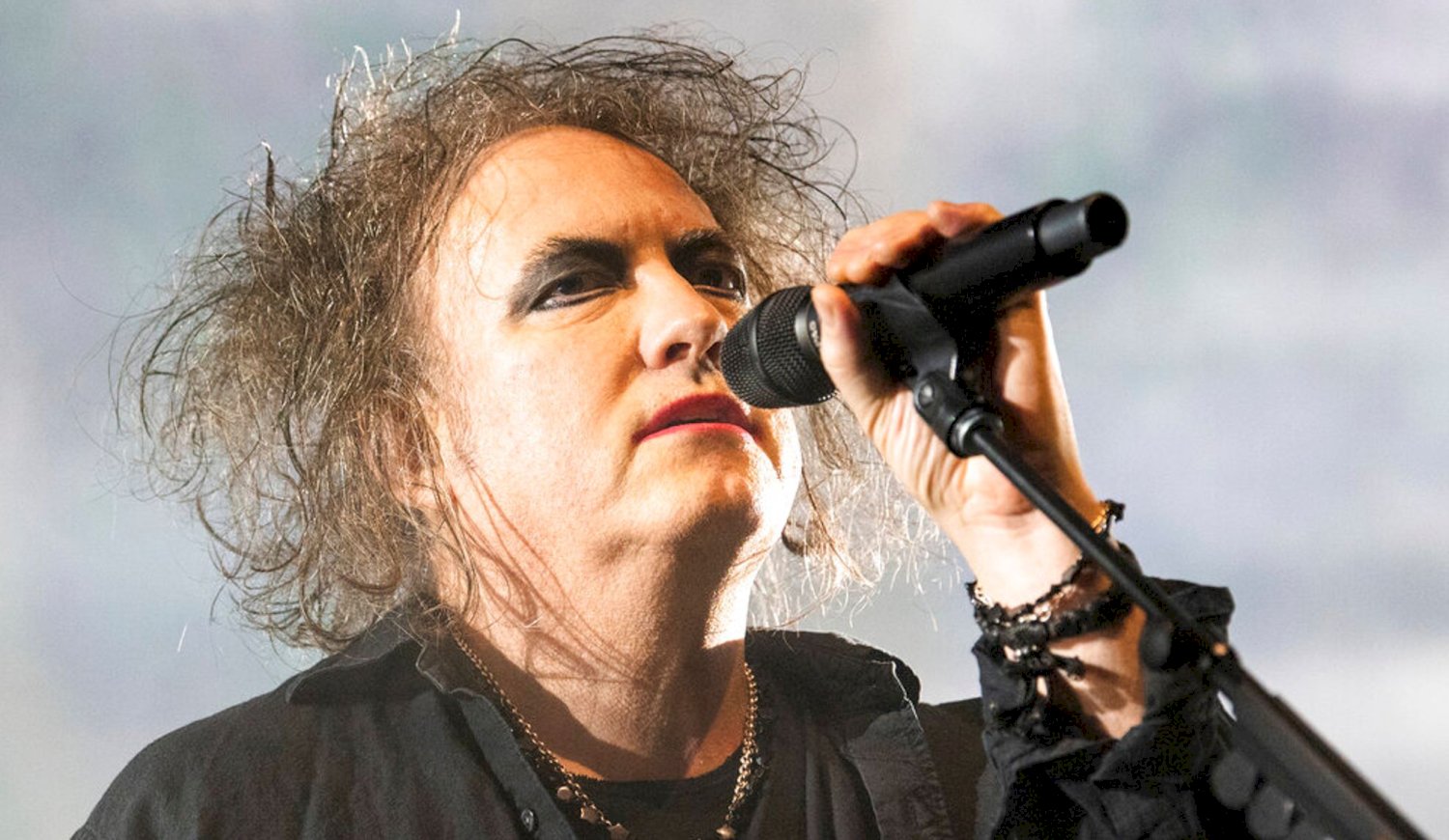 Robert Smith