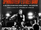 Bruce Springsteen tocará en San Sebastián el 21 de junio de 2025