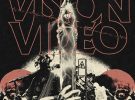 Vision Video editan Modern Horror, puro pospunk de alta calidad