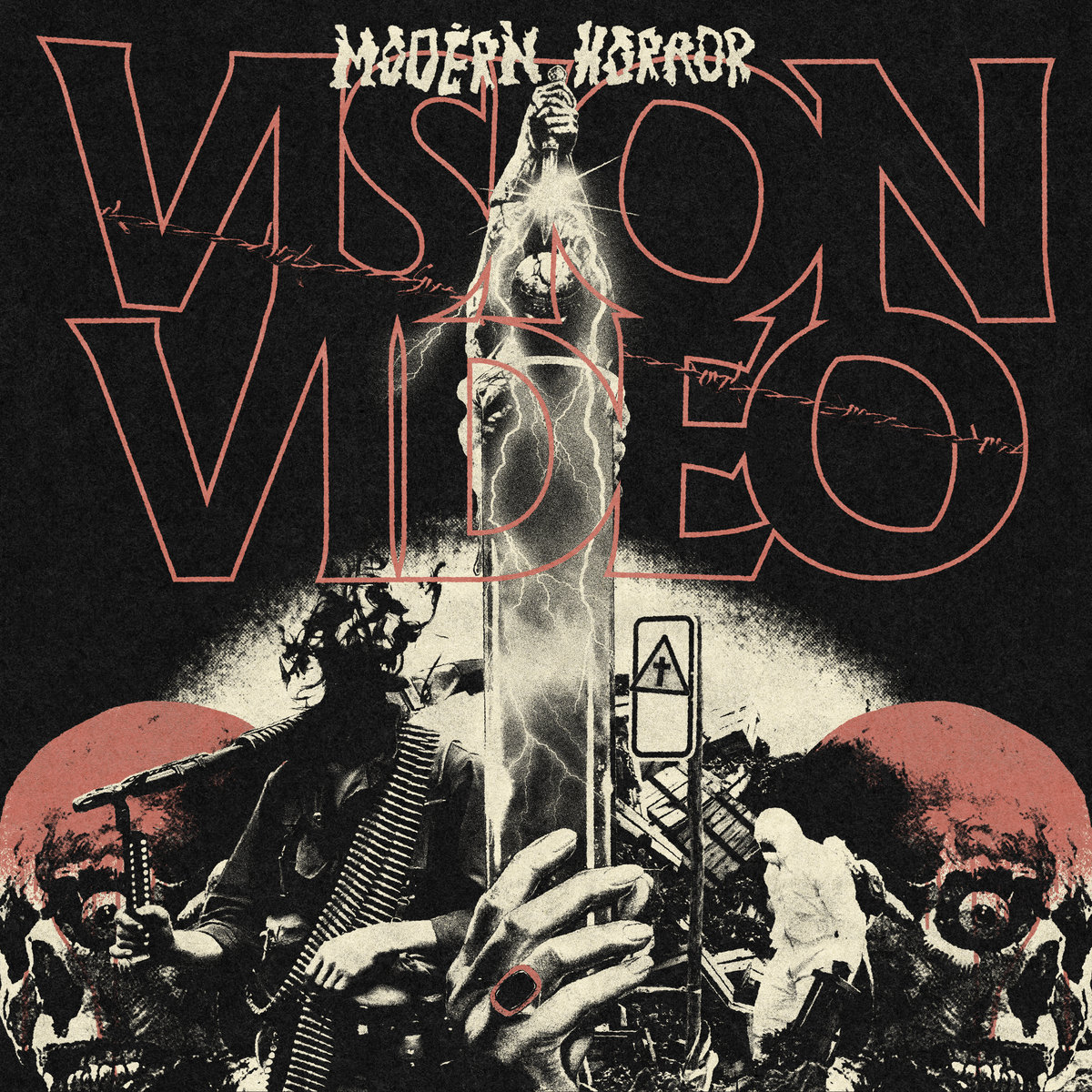 Visionvideo Modernhorror