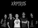 XKpiros estrenan el videoclip del tema Guerras