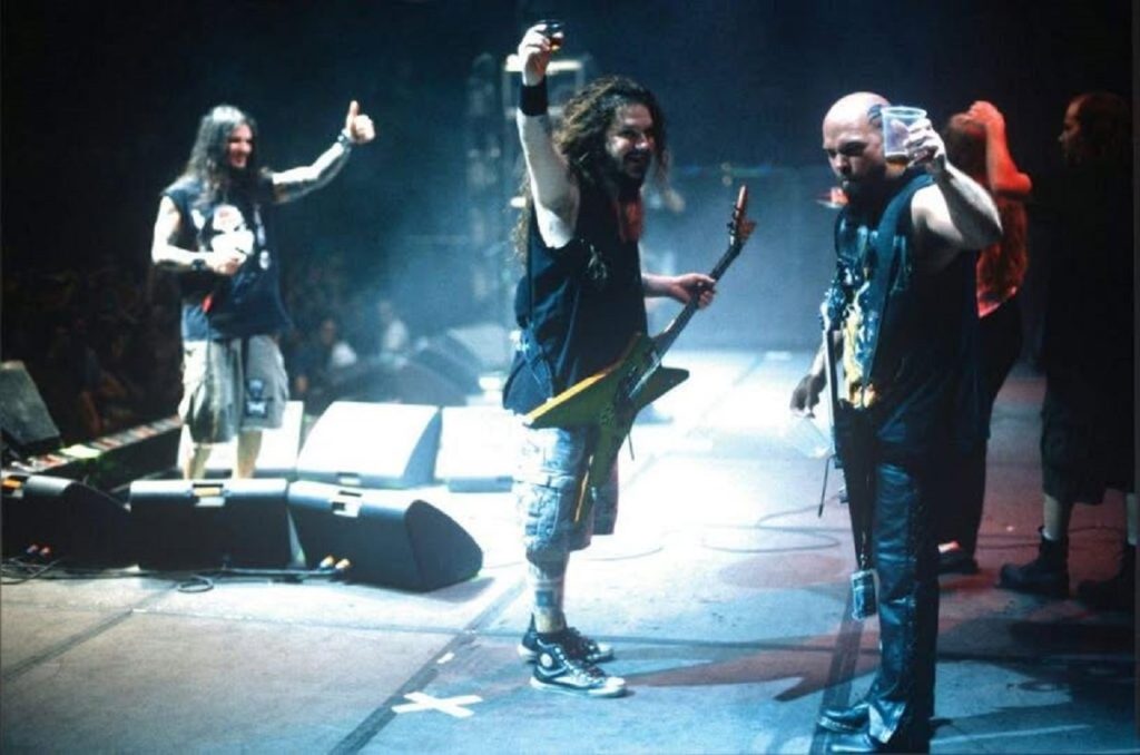 Kerryking Dimebagdarrell