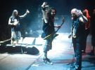Kerry King y su fallida colaboración con Dimebag Darrell
