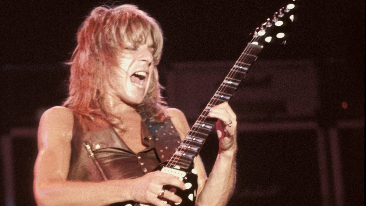 Randy Rhoads