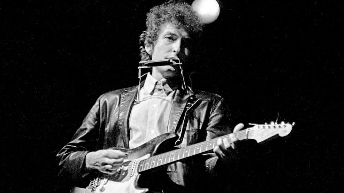Bob Dylan