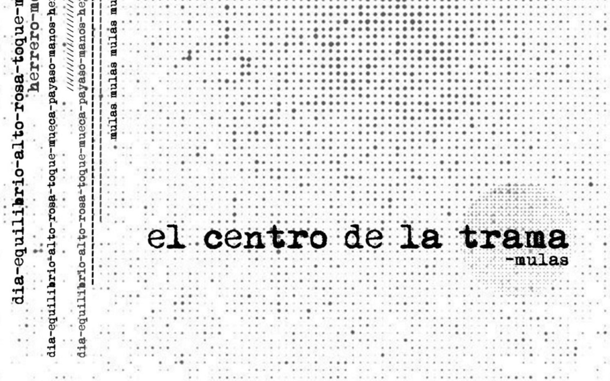 Mulas Elcentrodelatrama