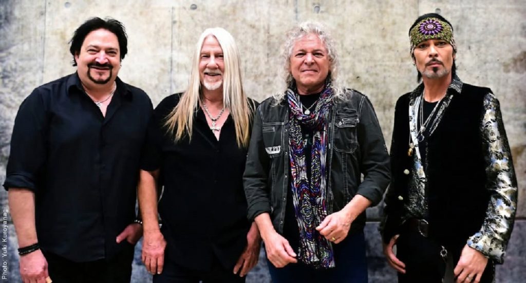 Y&t