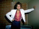 Adiós a David Johansen