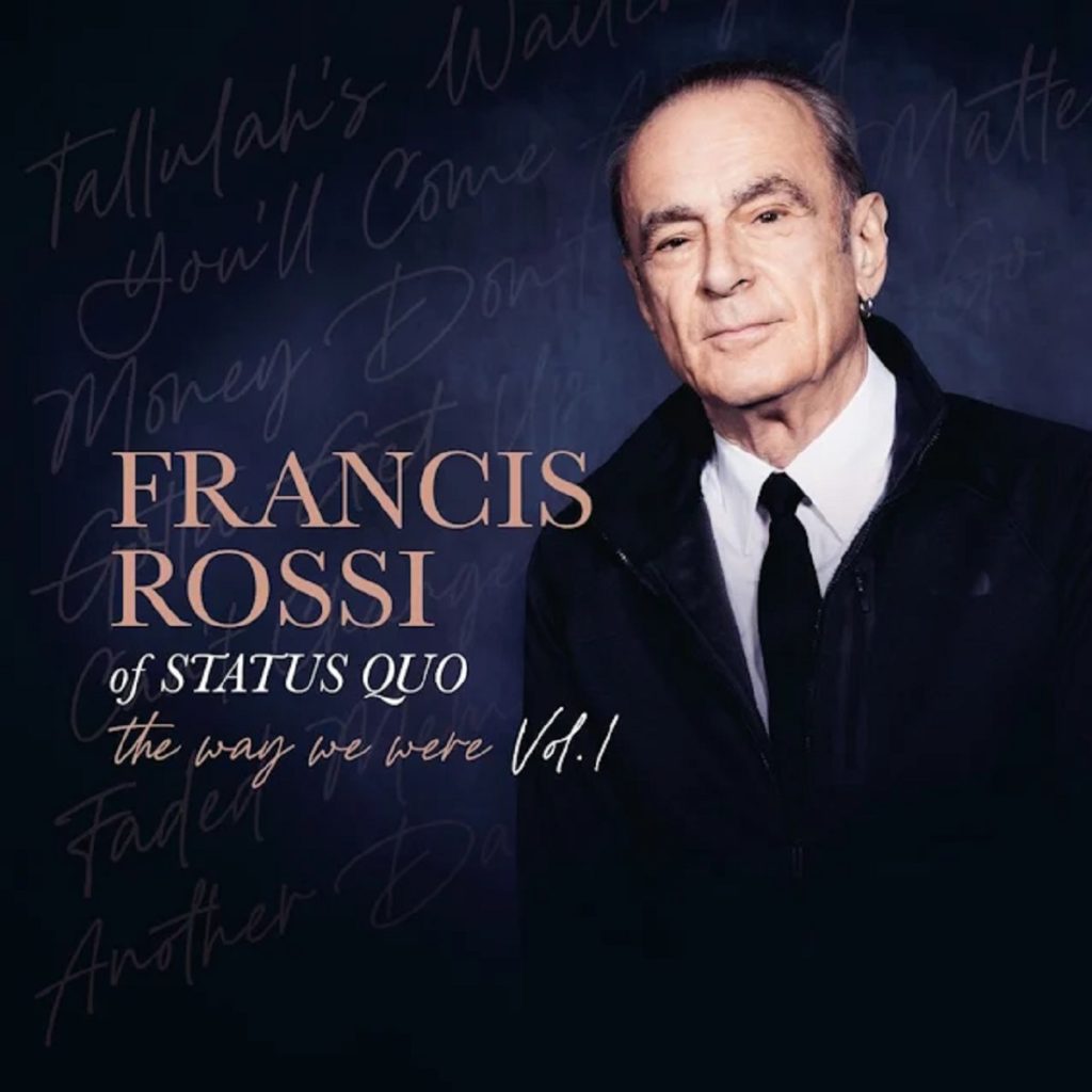 Francisrossi The Way We Were