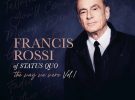 Francis Rossi publicará The way we were vol.1 el 2 de mayo