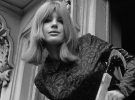 Marianne Faithfull y sus vivencias con distintas leyendas del rock