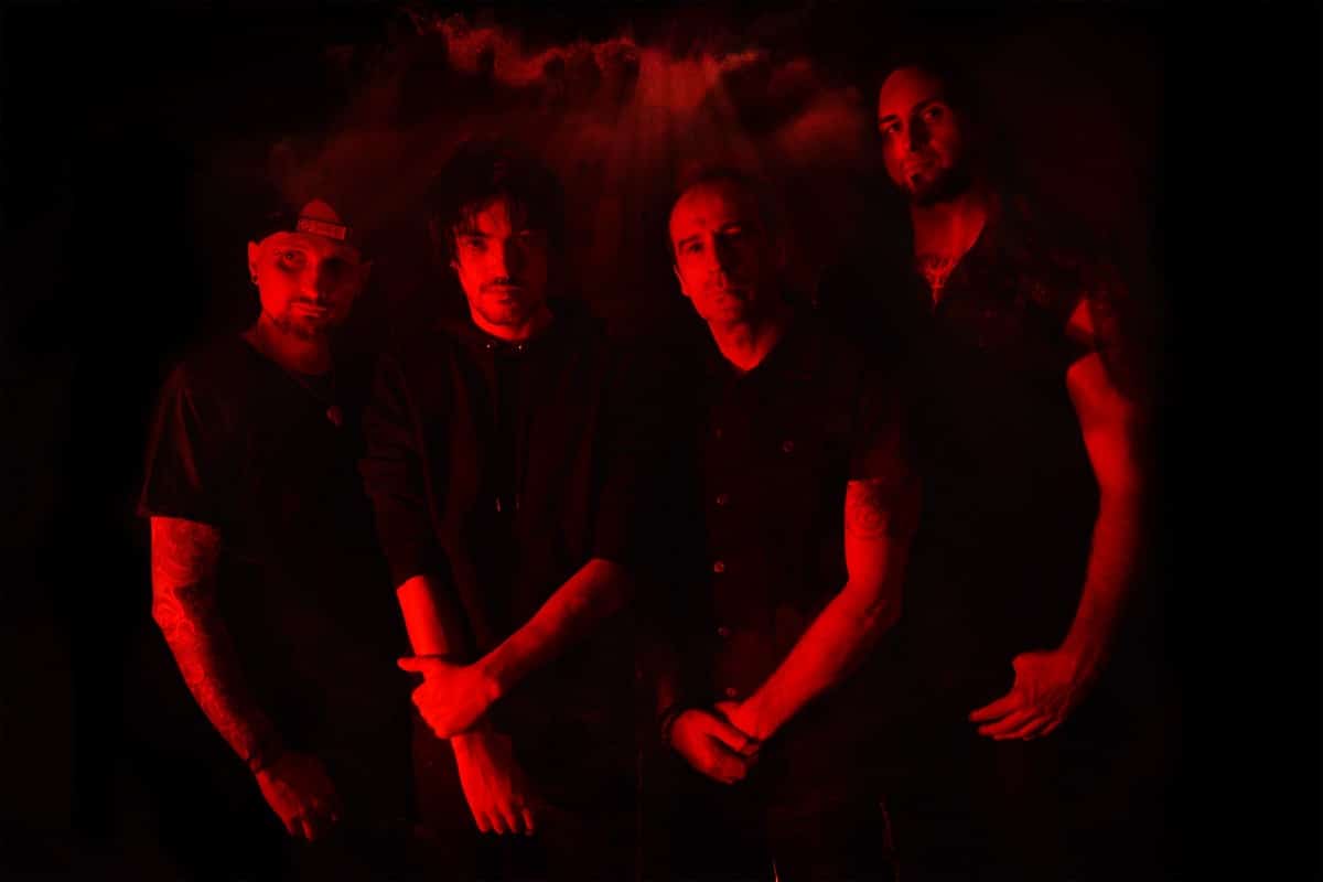 4copola estrenan Set me free, su nuevo single de metal alternativo