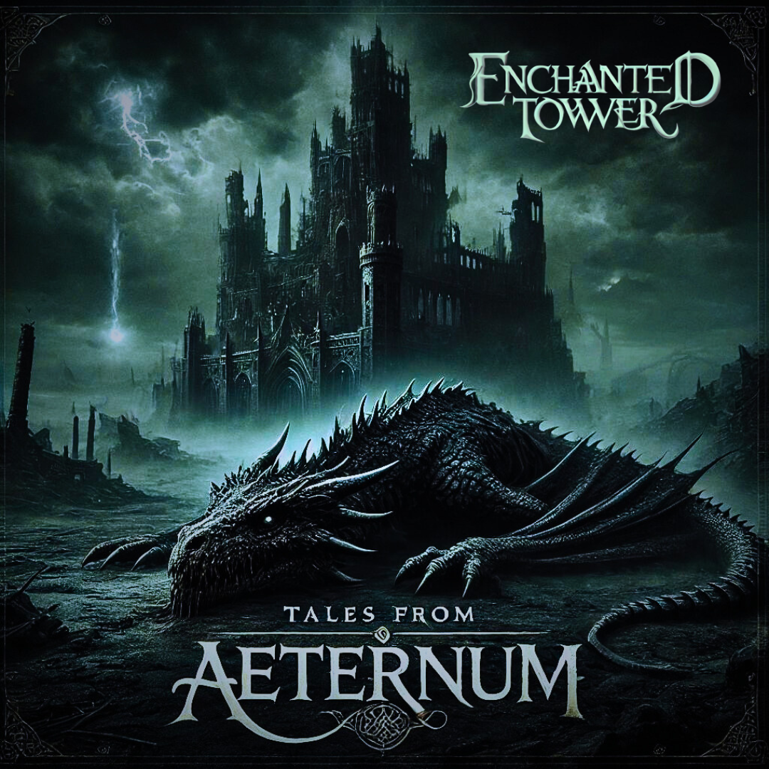 Enchanted Tower Tales From Aeternum