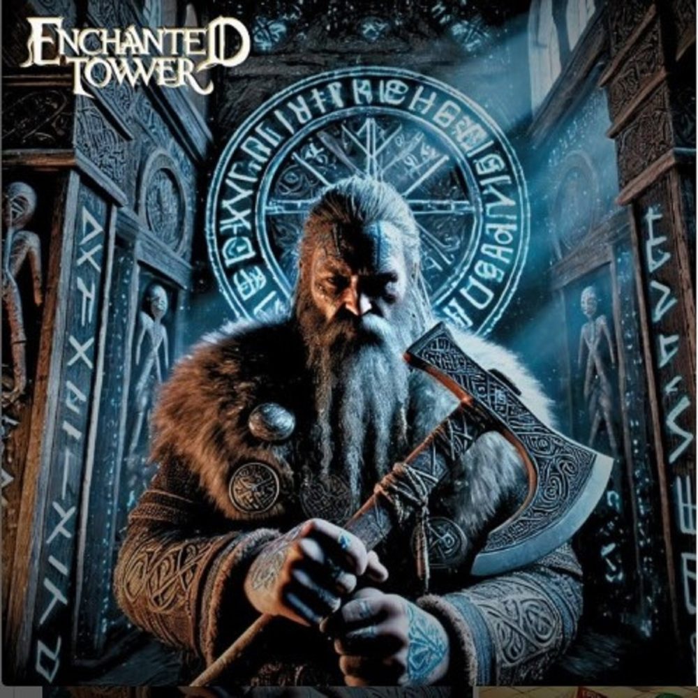 Enchanted Tower debutan con Tales of Aeternum