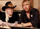 Paul Nelson, el hombre que salvó la carrera de Johnny Winter