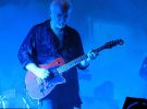 Reeves Gabrels repasa sus vivencias con Bowie y The Cure
