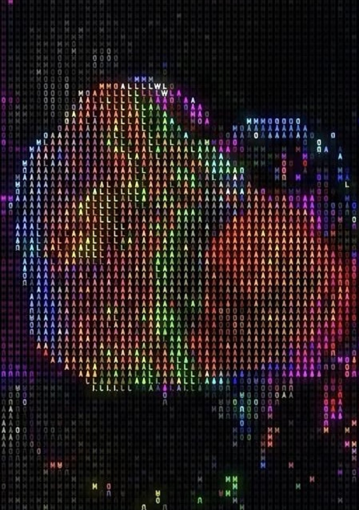 Thecure Mixesofalostworld