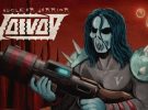 Voïvod y su increíble propuesta para 2025