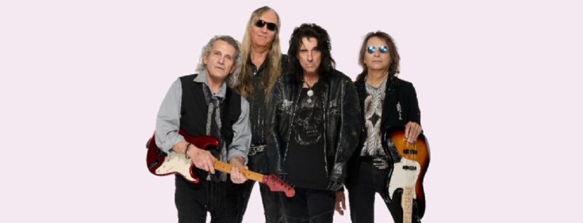 Alice Cooper