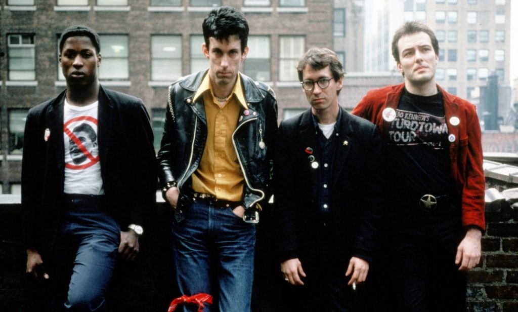 ¿Habrá reunión de Dead Kennedys con Jello Biafra?