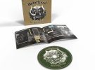Motörhead, detalles de The Manticore Tapes