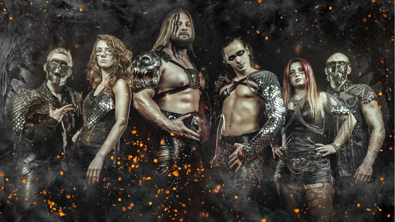 Allformetal
