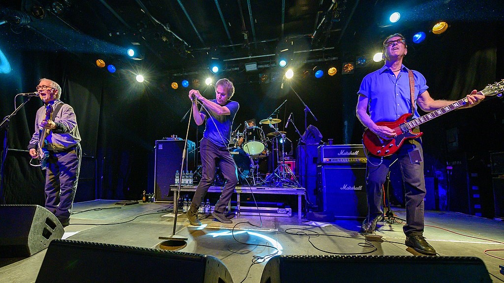 Deadkennedys