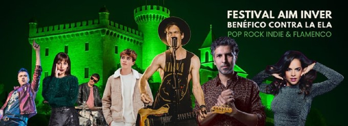 Festivalaiminver