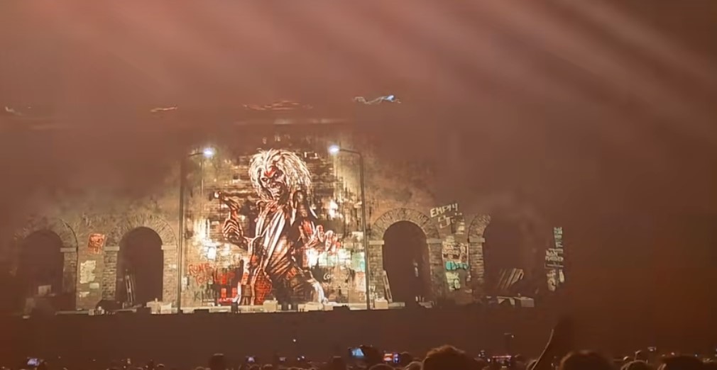 ¿Qué piensa el manager de Iron Maiden de algunos fans del grupo?
