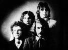 ¿Cómo fue el primer gran concierto de King Crimson?
