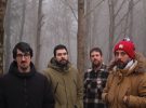 Ollo, Lóstrego! publican Ocaso, su nuevo single