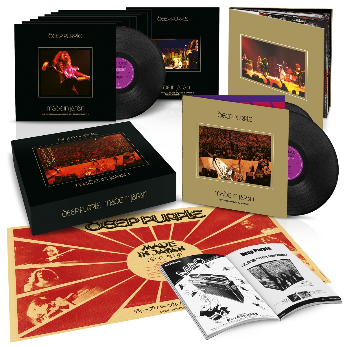 Deeppurple Madeinjapan2025