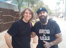 Dreamtheater Kikegcaamaño