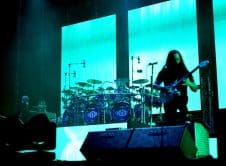Dreamtheater Fuengirola