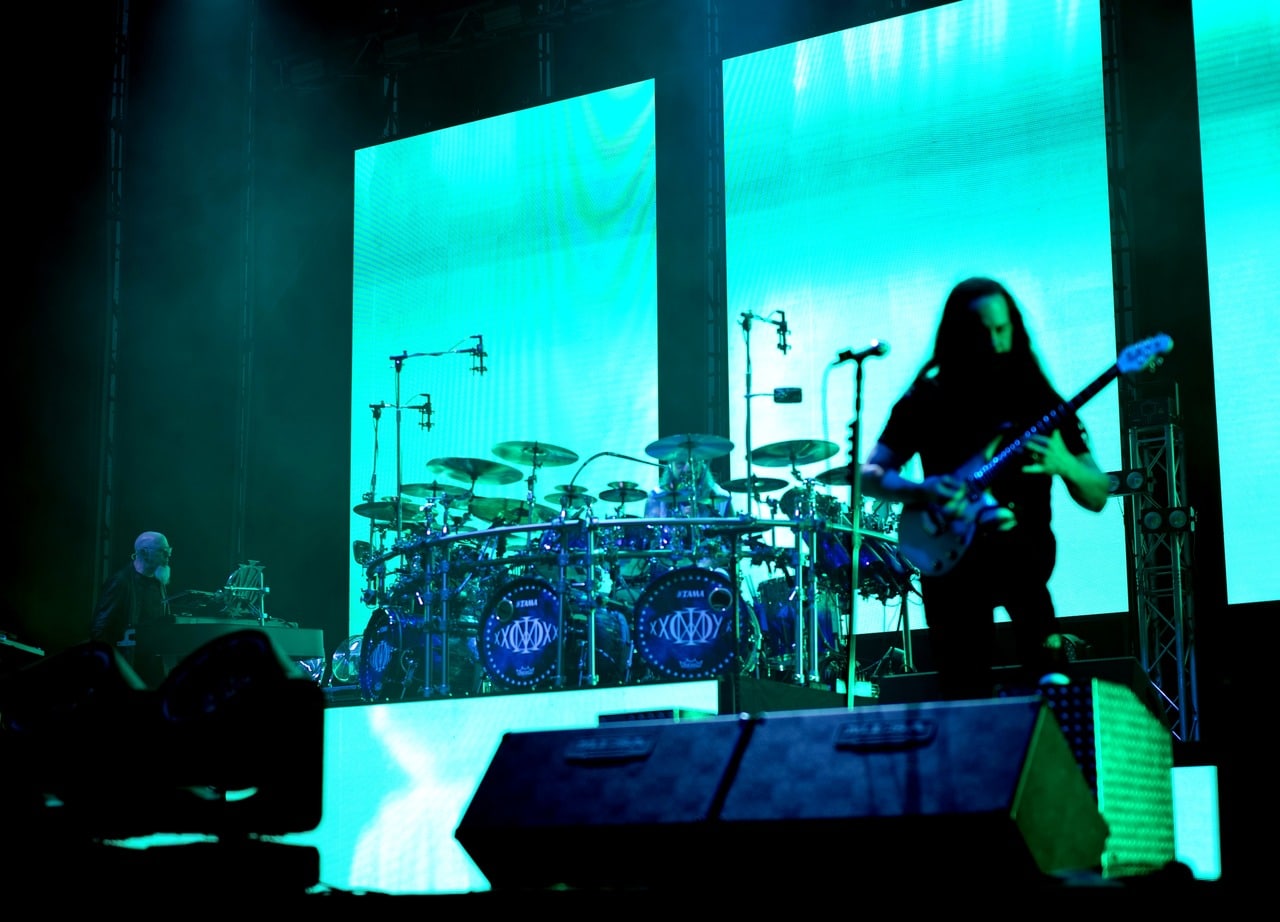 Dreamtheater Fuengirola