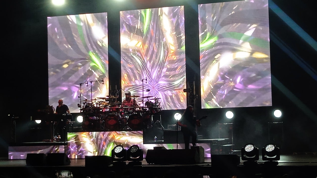 Dreamtheater Fuengirola 2