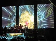 Dreamtheater Fuengirola