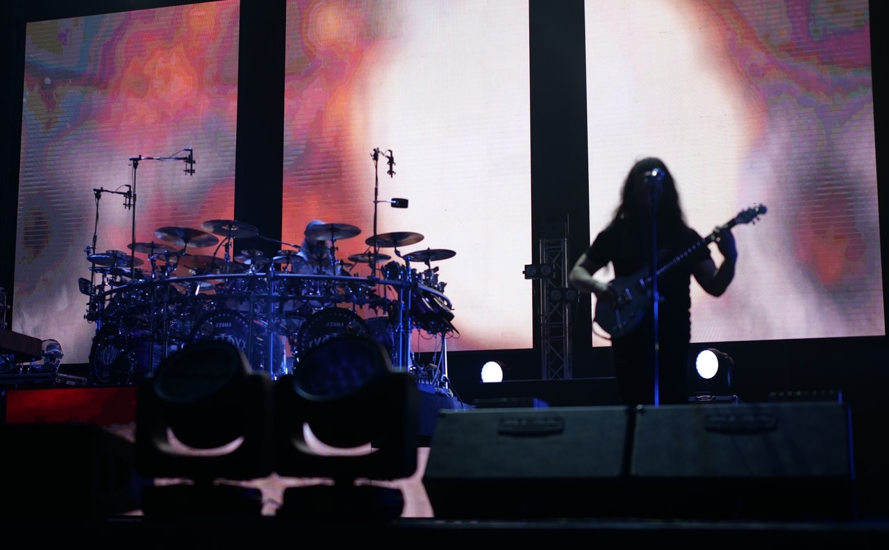 Dreamtheater Fuengirola 25