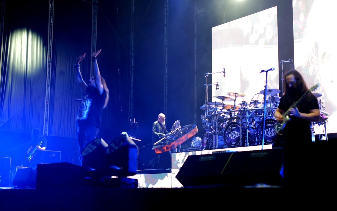 Dreamtheater Fuengirola2