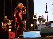 Dreamtheater Live Fuengirola